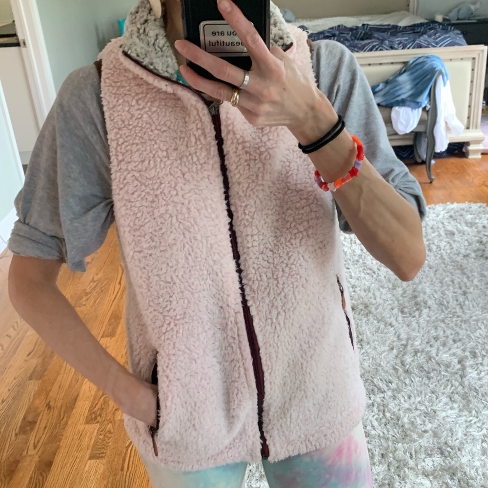 Cozy Sherpa best